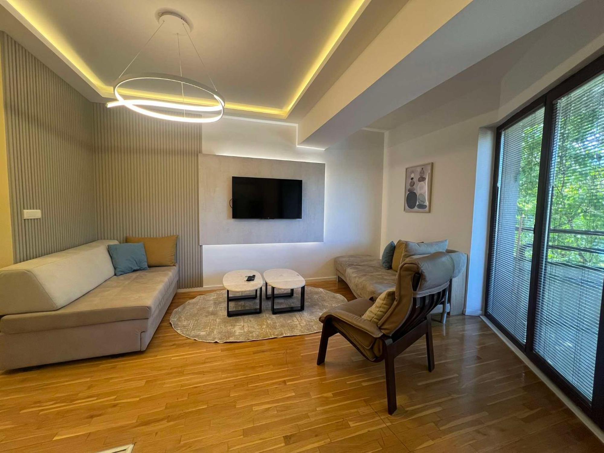 سكوبجي Gigi Apartment By Eluxory المظهر الخارجي الصورة
